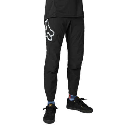 Spodnie FOX Defend RS 30 czarny