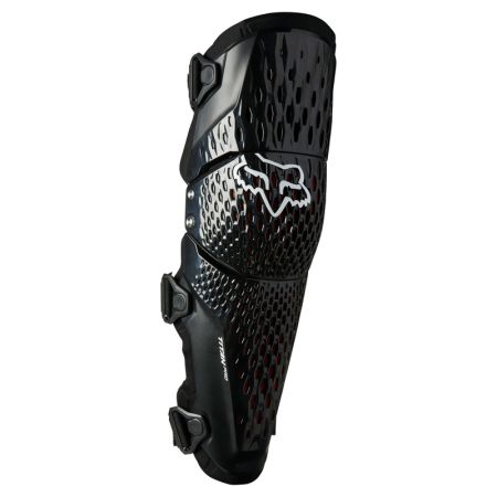 Ochraniacz kolan FOX Titan Pro D3O S/M
