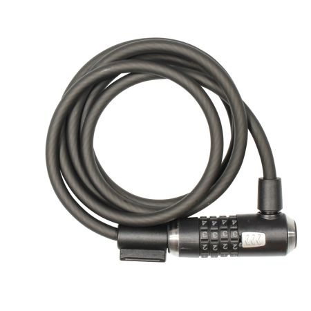 Kryptonite ZapiĘcie Kryptonite Kryptoflex 1018 Na Szyfr 1cm X 180cm