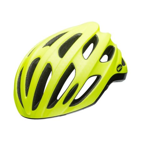 Kask szosowy BELL FORMULA MIPS matte retina sear black roz. S (52–56 cm) 