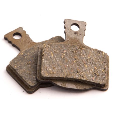 Klocki hamulcowe CLARK'S MAGURA (Magura MT2, MT4, MT6, MT8) pół metaliczne 