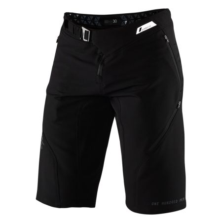 Spodenki 100% Airmatic 36 Black