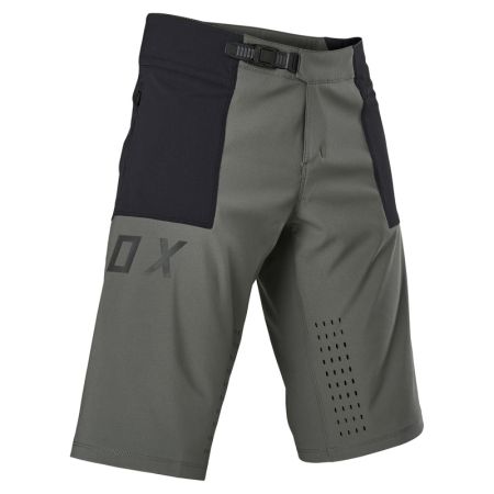 Spodenki FOX Defend Pro Dark Shadow 34