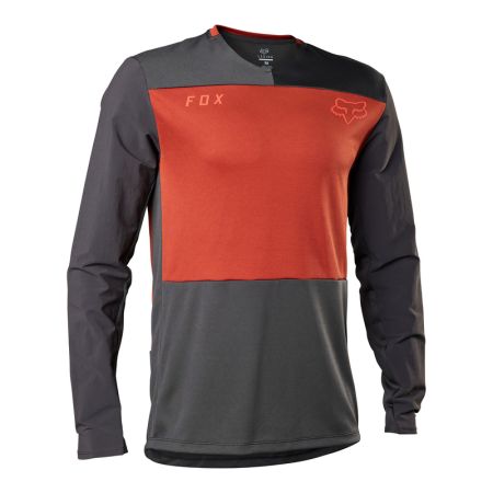 Fox Bluza Motocyklowa  Defend Offroad Copper S