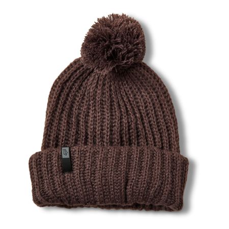 Fox Czapka Zimowa Damska  Indio Purple Os