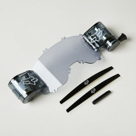 Zestaw FOX Total Vision System do gogli Junior Airspace/Main Light gray