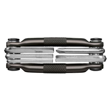 Multitool CRANK BROTHERS Multi 5 Midnight Edition