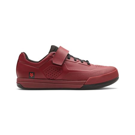 Fox Buty  Union Red 42.5