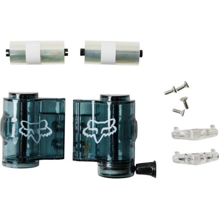 Fox Kanister Do Systemu Roll-off  Air/main Canisters W/ Posts - Int Clear Os