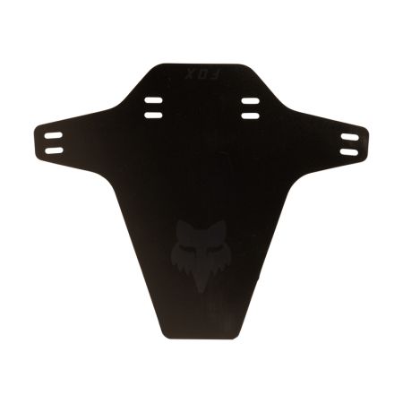 Błotnik FOX Mud Guard czarny/czarny