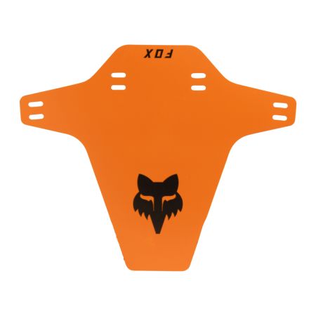 Błotnik FOX Mud Guard pomarańczowy/czarny