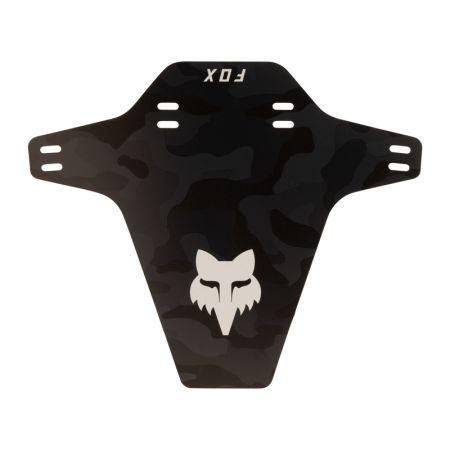 Błotnik FOX Mud Guard czarny camo