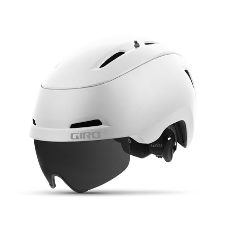 Kask miejski GIRO BEXLEY MIPS matte white roz. L (59-63 cm) (NEW) 
