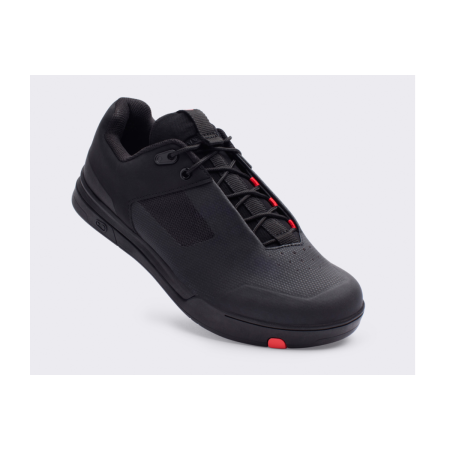 Buty CRANK BROTHERS Mallet Lace Black/Red Black - 42