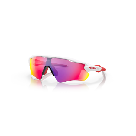 Okulary OAKLEY Radar EV Path Polished White/Prizm Road