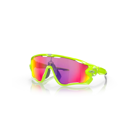 Okulary OAKLEY Jawbreaker Retina Burn Collection Retina Burn/Prizm Road 