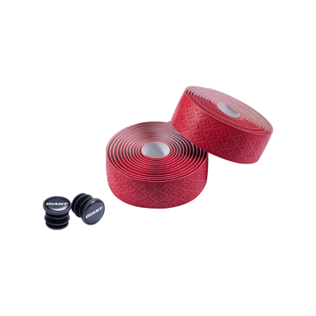 Owijka GIANT Stratus Lite 3.0 Czerwony 