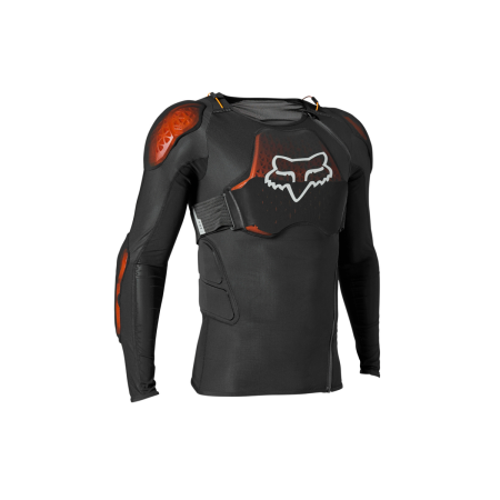 FOX Baseframe Pro D30 JKT