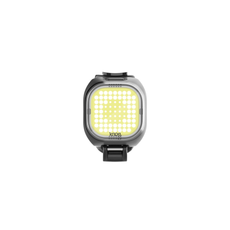 Lampa KNOG Blinder Mini Square przód