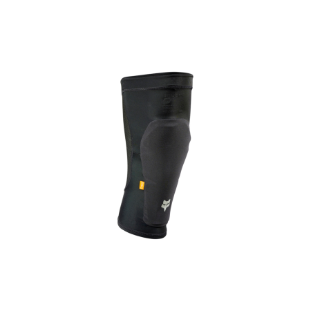 Ochraniacz Kolan FOX Enduro Slip-On Black