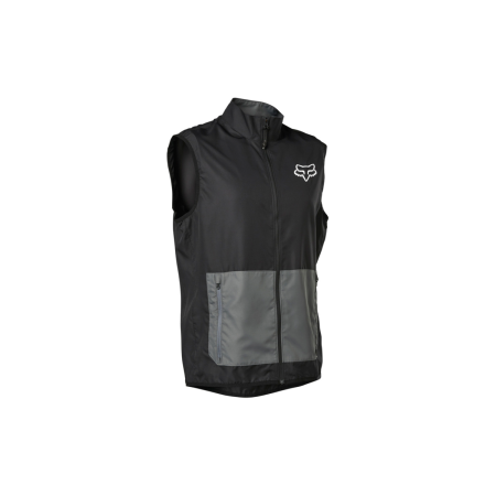 Kamizelka FOX Ranger Wind Black - M