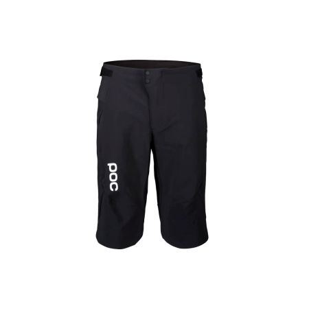 Spodenki POC Infinite All Mountain Black 