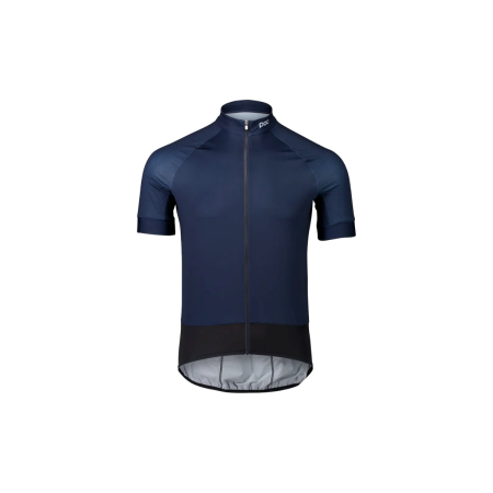 Koszulka POC Essential Road Navy 