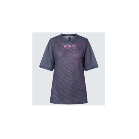 Koszulka OAKLEY Factroy Pilot Rc SS 