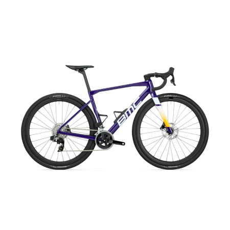 Rower BMC Kaius 01 Three