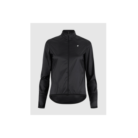 Kurtka przeciwwiatrowa ASSOS Uma Gt C2 Black 