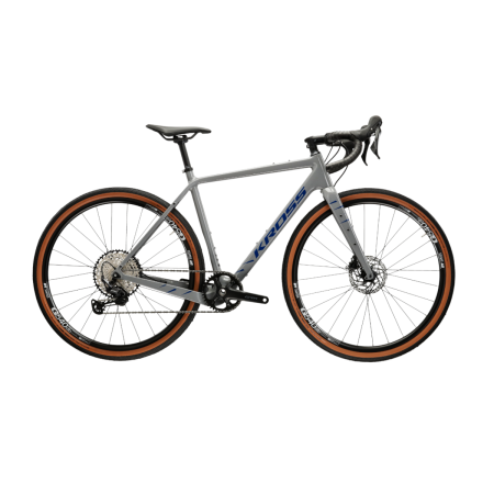 Rower KROSS Esker 7.0 Granatowy Połysk 