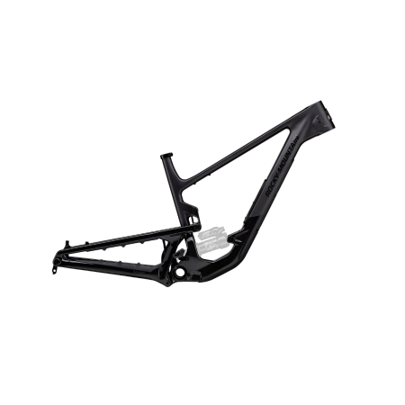 Rama ROCKY MOUNTAIN Altitude Carbon Frame black carbon