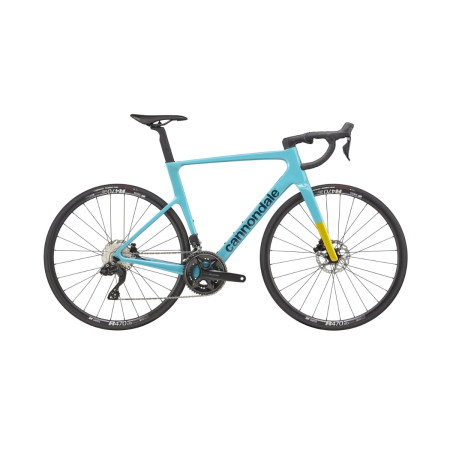 Rower CANNONDALE Super Six Evo Carbon 3 IBL