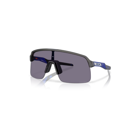 Okulary OAKLEY Sutro Lite Matte Grey Smoke/Prizm Grey