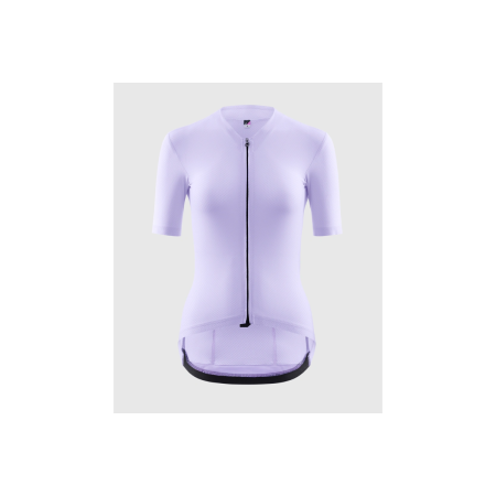 Koszulka kolarska ASSOS Dyora R S11 Stella Lavender