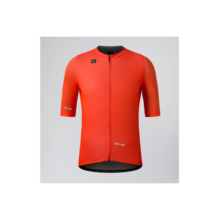 Koszulka kolarska męska GOBIK Stark Boynton 