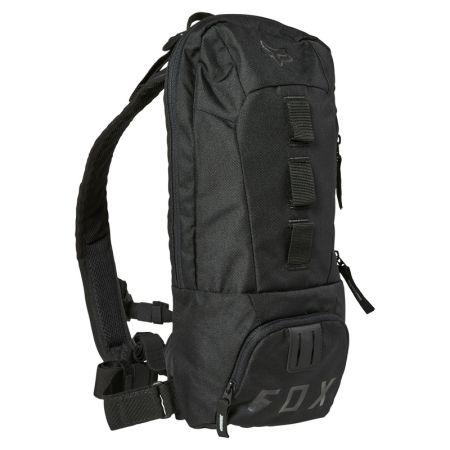 Plecak FOX Utility 6L Hydration Pack Black Small