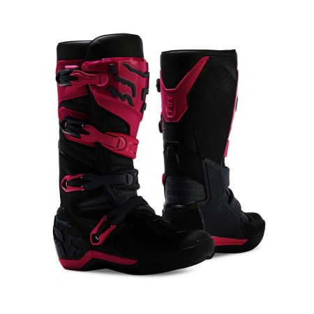 Fox Buty Motocyklowe Damskie  Comp Magnetic 5 (wkŁadka 220mm)