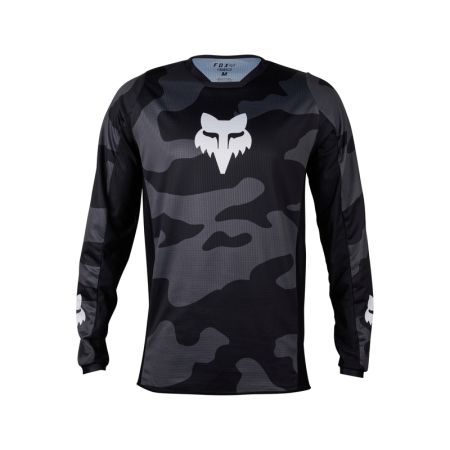 Fox Bluza Motocyklowa  180 Bnkr Black Camo Xs