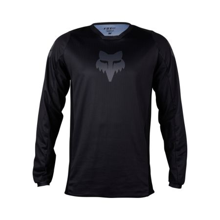 Fox Bluza Motocyklowa  180 Blackout Black L