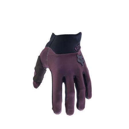 Fox RĘkawice Motocyklowe  Defend Wind Offroad Purple M