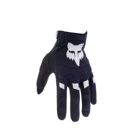 Rękawiczki FOX Dirtpaw Black/White L