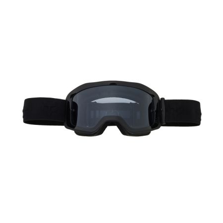 Gogle FOX Main Core Smoke Lens Black
