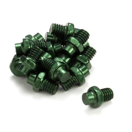 Piny Reverse 16x R-Pin dla Escape zielon 