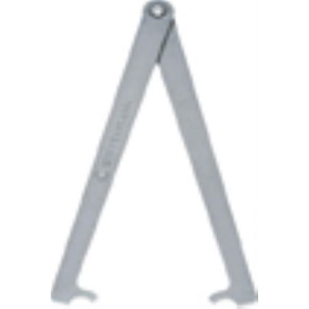 Connex Przyrząd do pomiaru zużycia łańcucha 