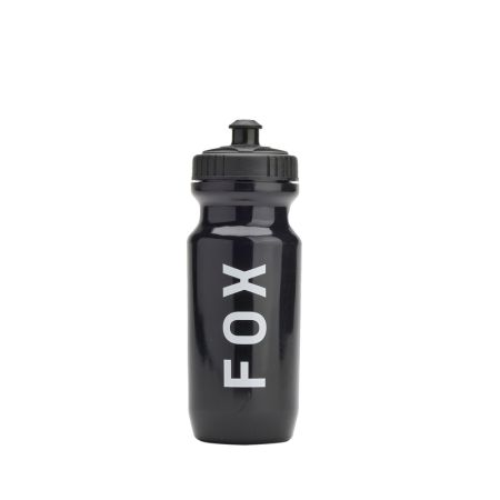 Fox Bidon  Base Water Black Os