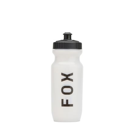 Fox Bidon  Base Water Clear Os