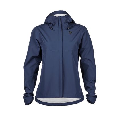 Fox Kurtka Przeciwdeszczowa Damska  Ranger 2.5l Water Midnight Xs