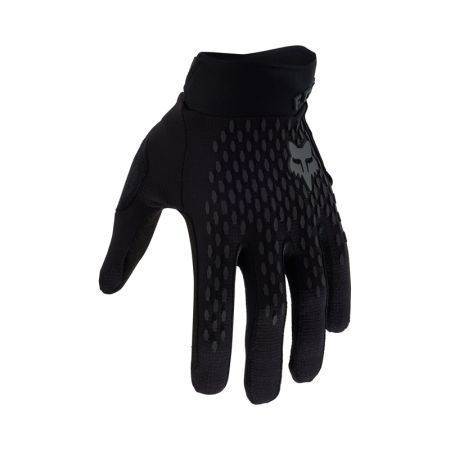 Rękawiczki FOX Defend D3O Black L