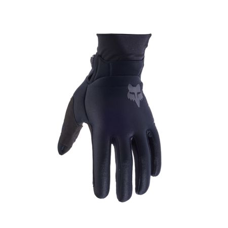 Fox RĘkawice Motocyklowo-rowerowe  Defend Thermo Black Xl